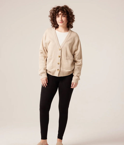 Known Supply 'Mars' Cardigan