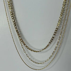 Isla Rae 'Joud' Layered Necklace