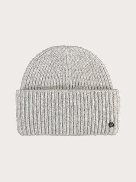 FRAAS Melange Knit Beanie