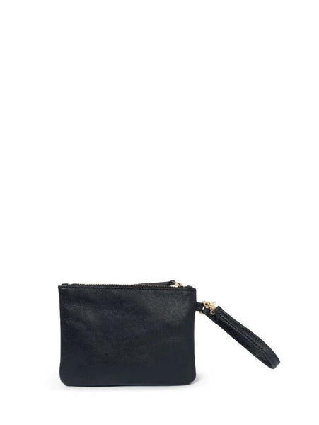 RISA Bags Rachel Oversized Tote - Black