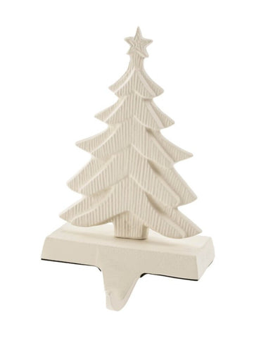 Christmas Tree Stocking Holder