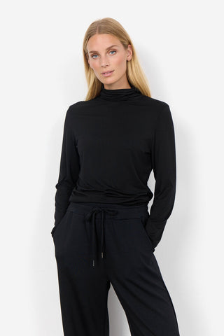 Soyaconcept 'Marica' Turtleneck