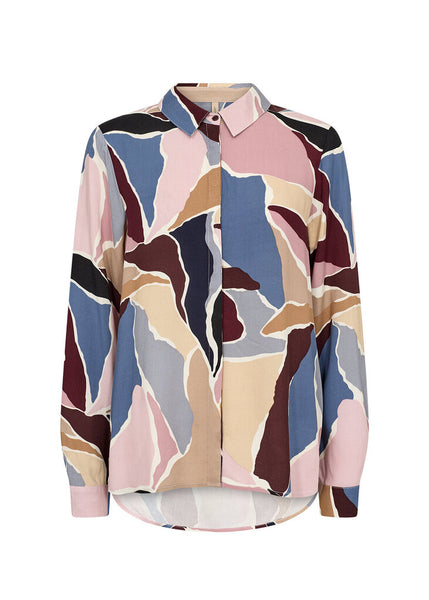 Soyaconcept 'Ilana' Shirt Blouse