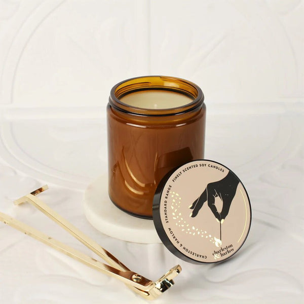 Charleston & Harlow 'A Perfect Pear' Candle