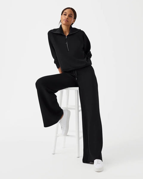 Spanx AirEssentials Wide Leg Pant