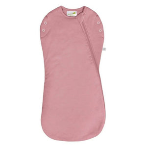 Perlimpinpin Newborn Sleep Sack - Lotus