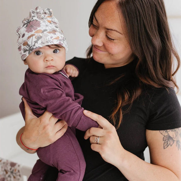 Perlimpinpin Bamboo Sleeper - Porto