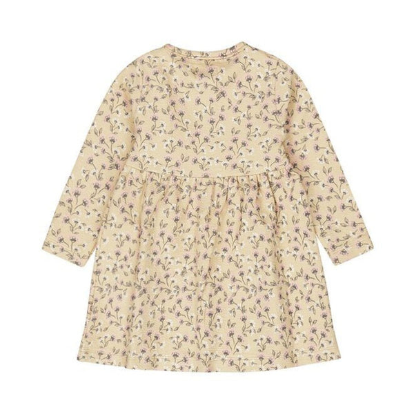 Dirkje Floral Ruffle Dress