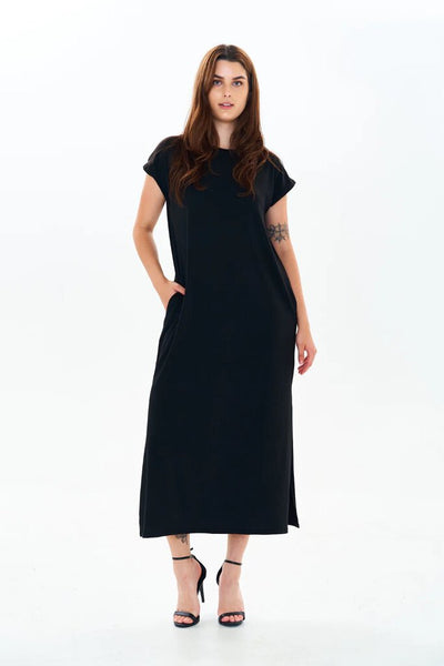 EMK 'Silvie' Maxi Dress