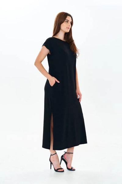 EMK 'Silvie' Maxi Dress