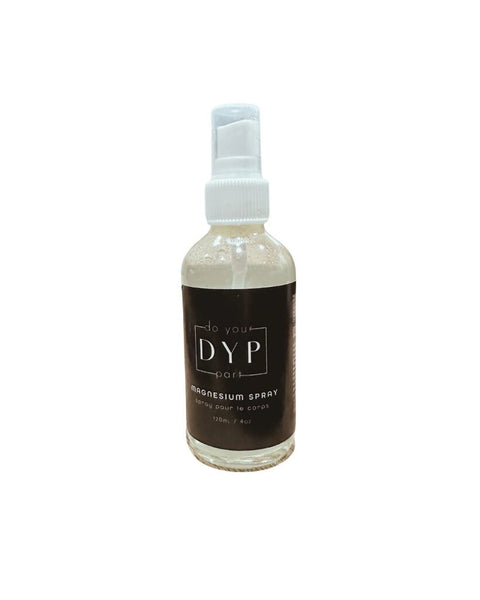 DYP Magnesium Spray