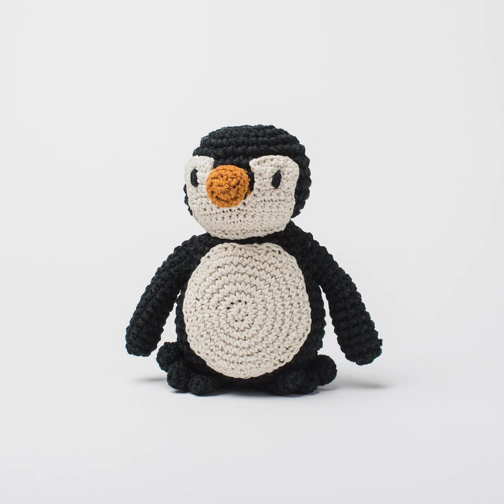 Known Supply Penguin Stuffed Animal