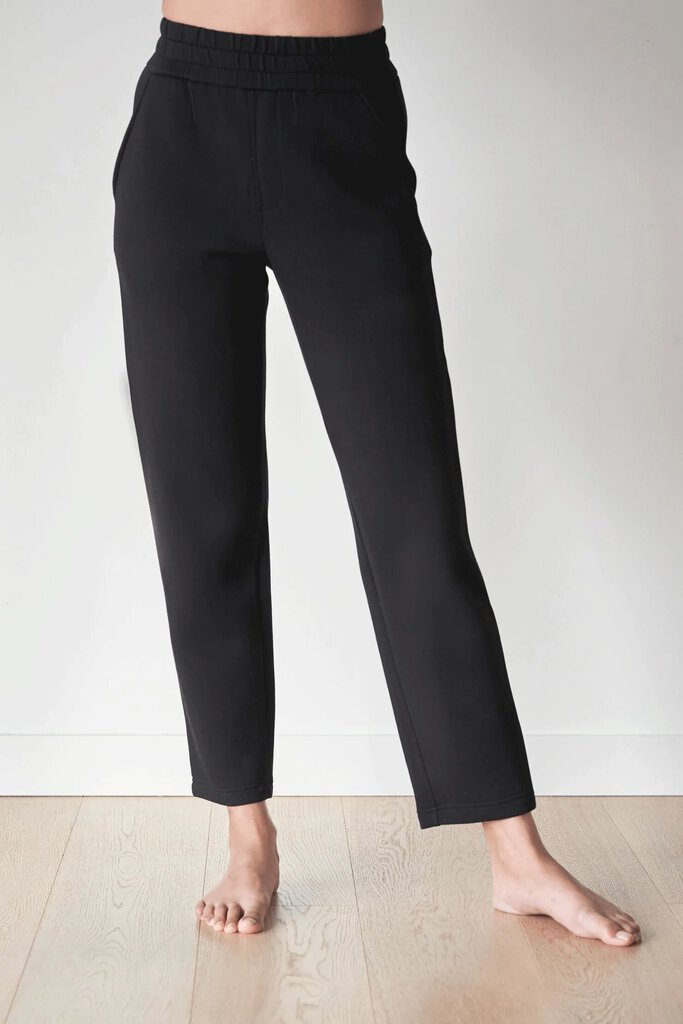 Leze the Label 'Kendal' Pant - Black