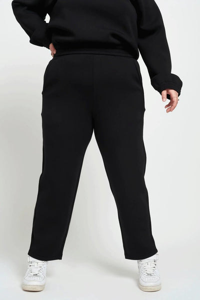 Leze the Label 'Kendal' Pant - Black