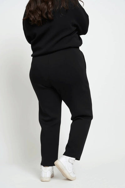 Leze the Label 'Kendal' Pant - Black