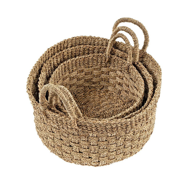 Indaba Bimini Basket