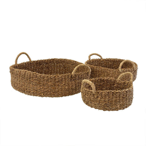 Indaba Nest Seagrass Tray