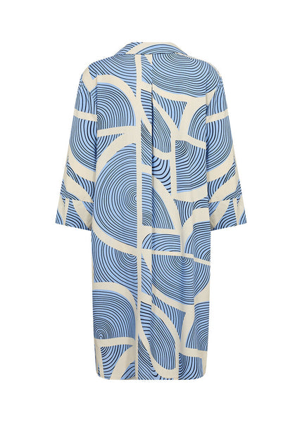 Soyaconcept 'Olivera' Printed Tunic