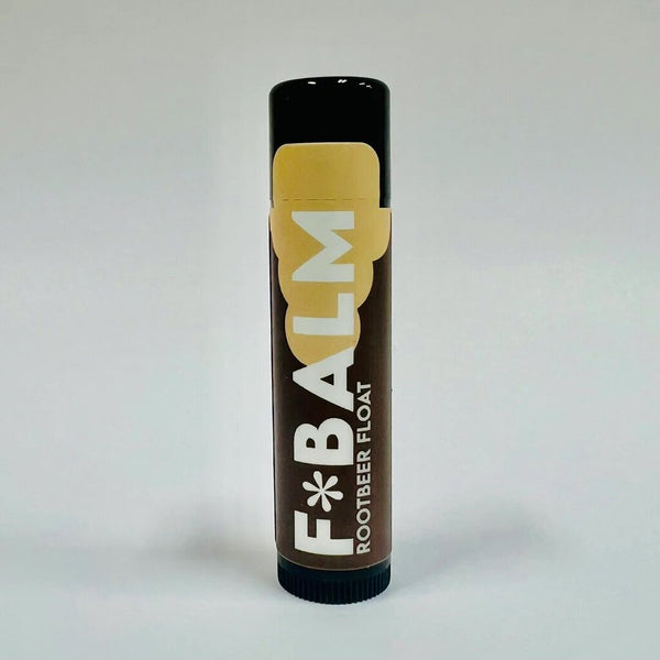 Charleston & Harlow Rootbeer Float F*Balm