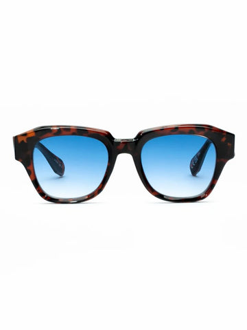 Eco Shades 'Grande' Sungalsses - Tortoise