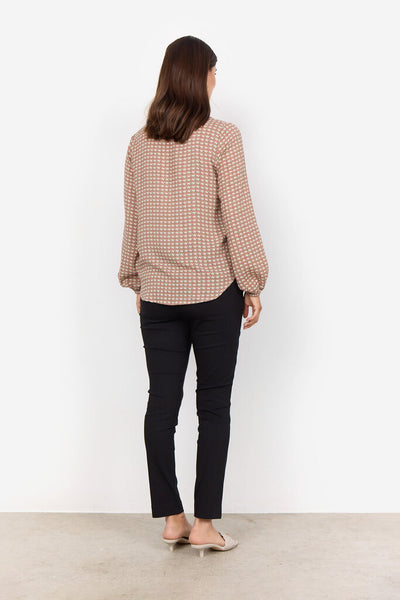 Soyaconcept 'Obria' Printed Blouse