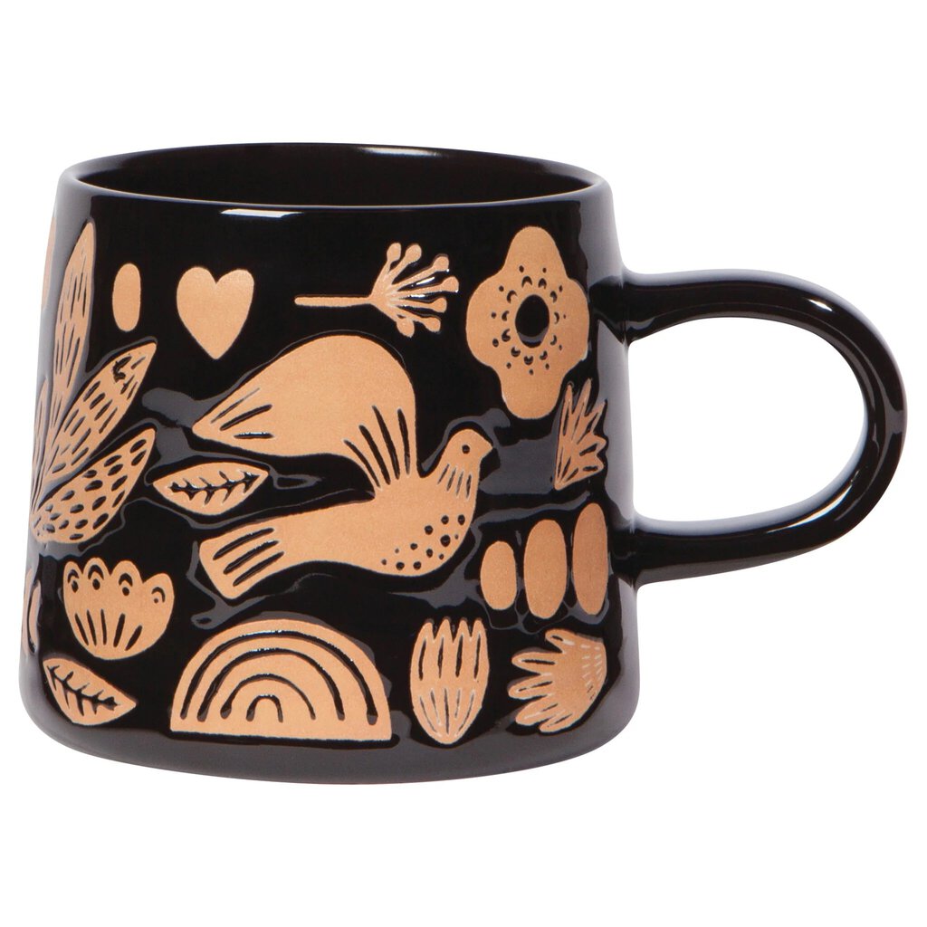 Danica Myth Imprint Mug