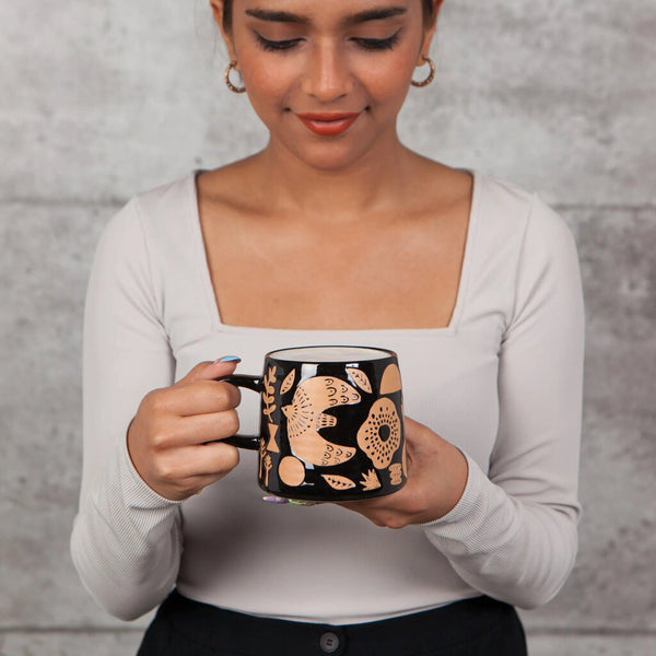 Danica Myth Imprint Mug