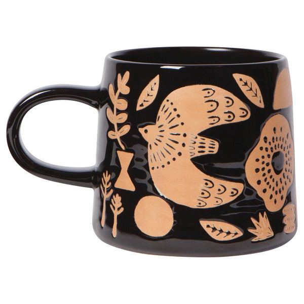 Danica Myth Imprint Mug