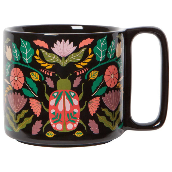 Danica Amulet Midi Mug