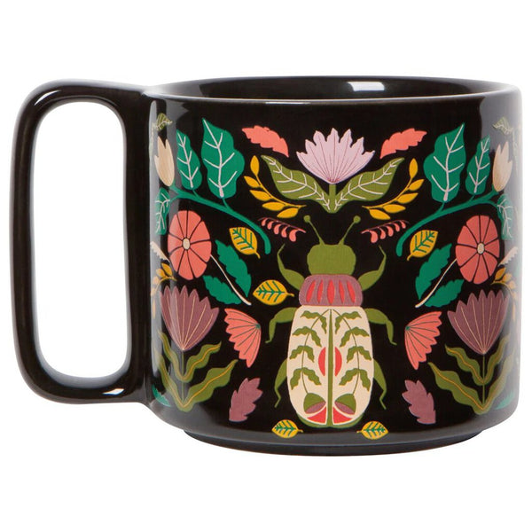 Danica Amulet Midi Mug