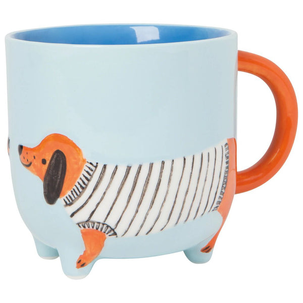 Danica Dachshund Critter Mug