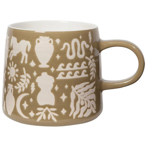 Danica Olympus Imprint Mug