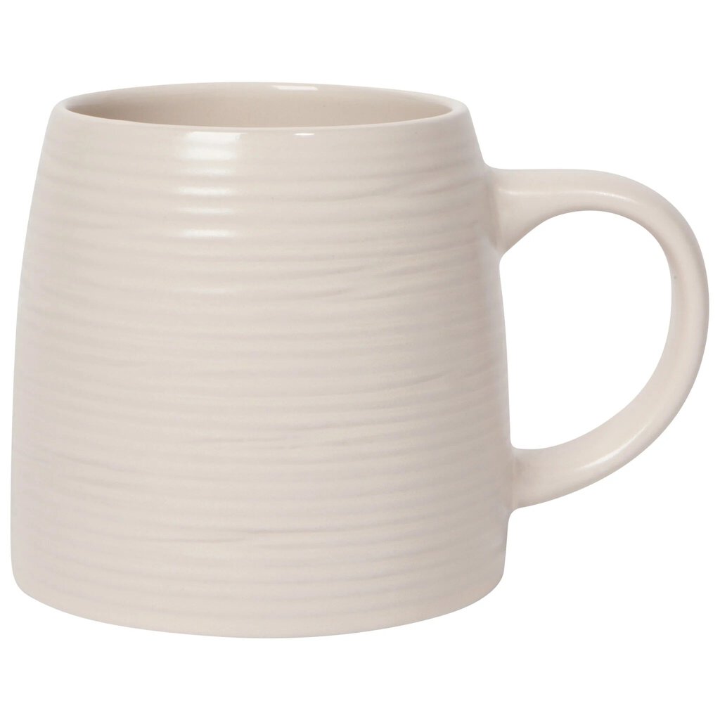 Danica Oyster Dune Mug