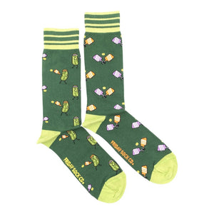 Friday Sock Co. Men's Pickleball Socks