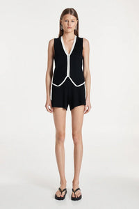 Madison the Label 'Caitlin' Knit Vest