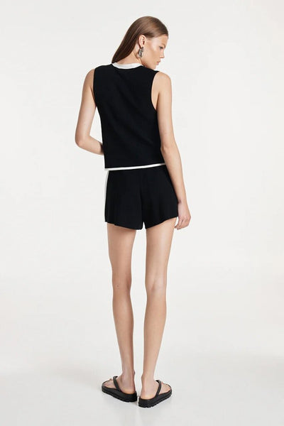 Madison the Label 'Caitlin' Knit Vest