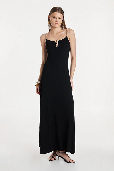 Madison the Label 'Simone' Maxi Dress