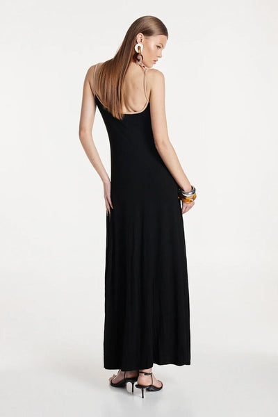 Madison the Label 'Simone' Maxi Dress
