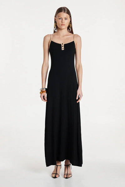 Madison the Label 'Simone' Maxi Dress