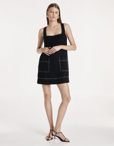 Madison the Label 'Myra' Mini Dress