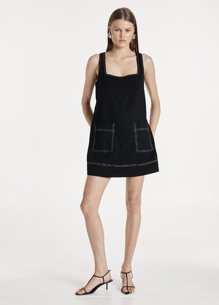 Madison the Label 'Myra' Mini Dress