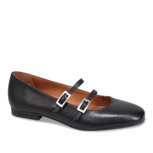 Miz Mooz 'Zaida' Mary Jane Flats