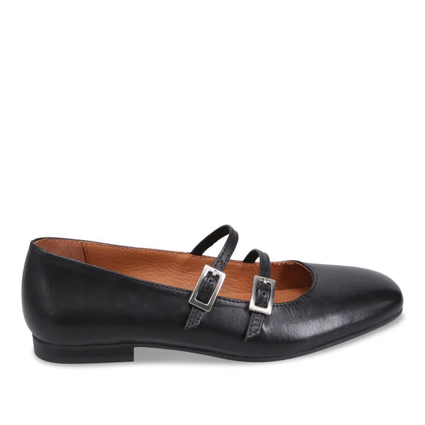 Miz Mooz 'Zaida' Mary Jane Flats
