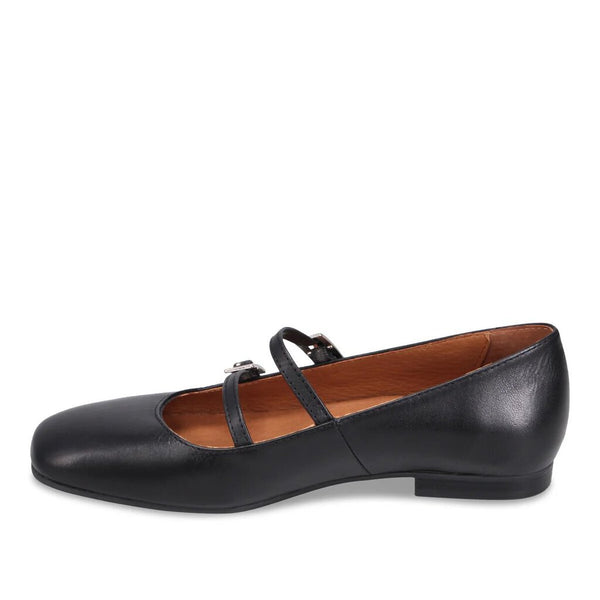 Miz Mooz 'Zaida' Mary Jane Flats