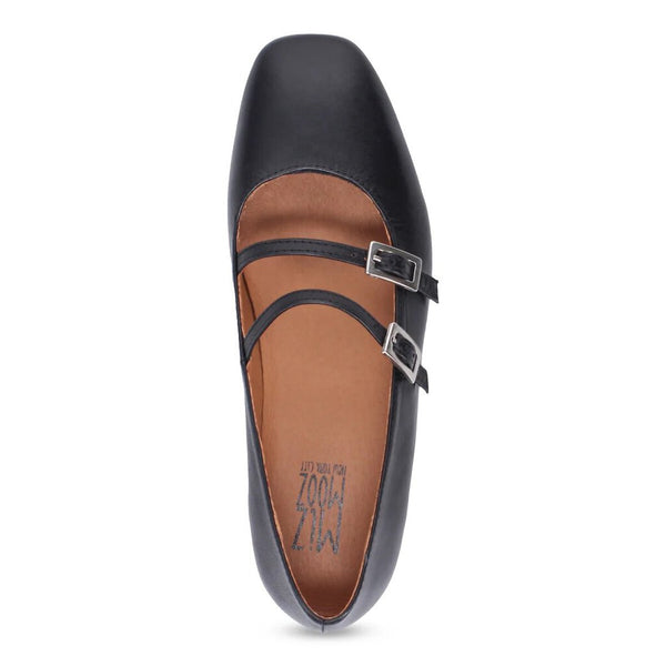 Miz Mooz 'Zaida' Mary Jane Flats