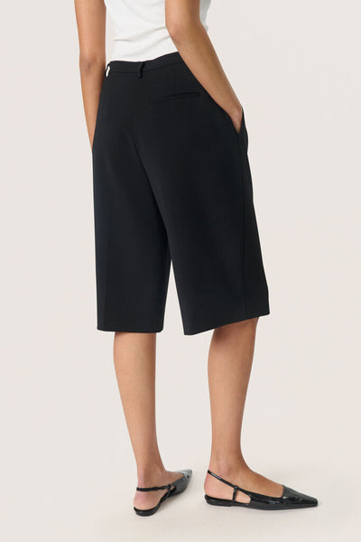 Soaked in Luxury 'Malika' Dress Shorts