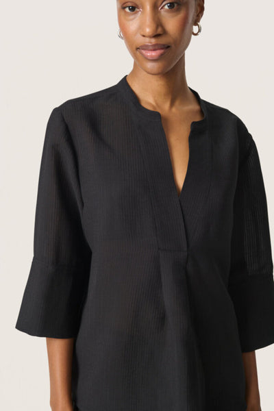 Soaked in Luxury 'Albia' Blouse