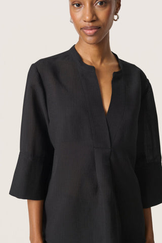 Soaked in Luxury 'Albia' Blouse