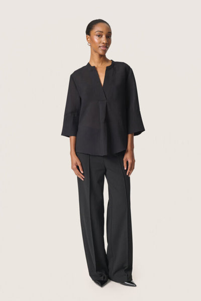 Soaked in Luxury 'Albia' Blouse