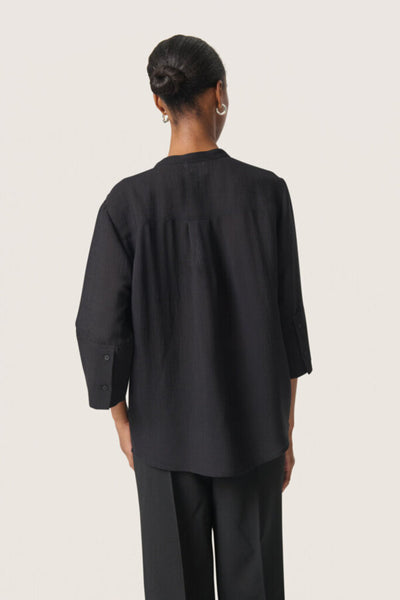 Soaked in Luxury 'Albia' Blouse